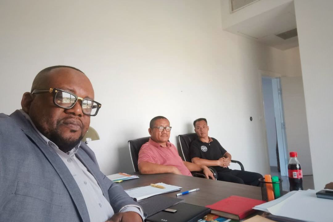 Activité Business 13