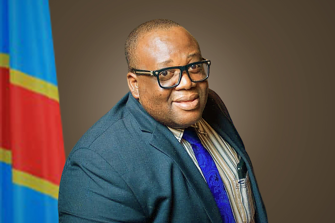 Photo Principale de Kabongo Mpoyi Dieudonné